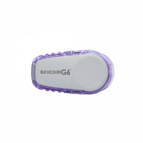 Trasmettitore Dexcom G6